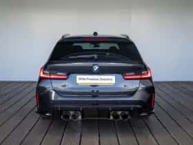 BMW 3-Serie (2024) thumbnail 8