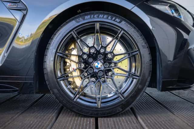 BMW 3-Serie (2024) thumbnail 9