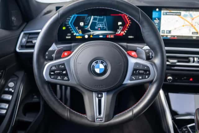 BMW 3-Serie (2024) thumbnail 10