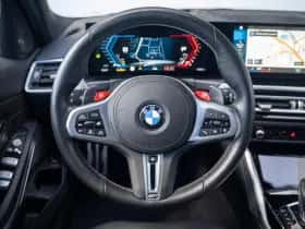 BMW 3-Serie (2024) thumbnail 10