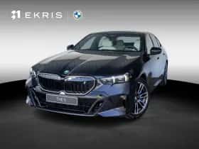 BMW i5 (2026)