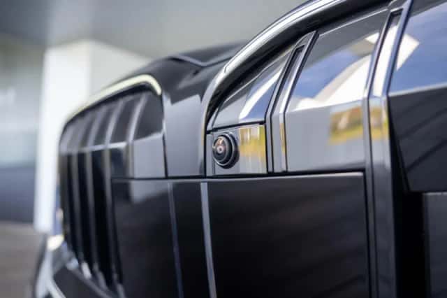 BMW i5 (2026) thumbnail 13