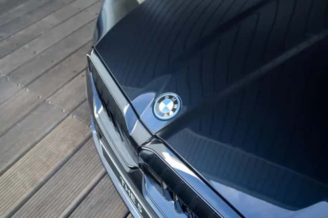 BMW i5 (2026) thumbnail 14