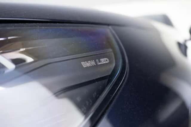 BMW i5 (2026) thumbnail 15