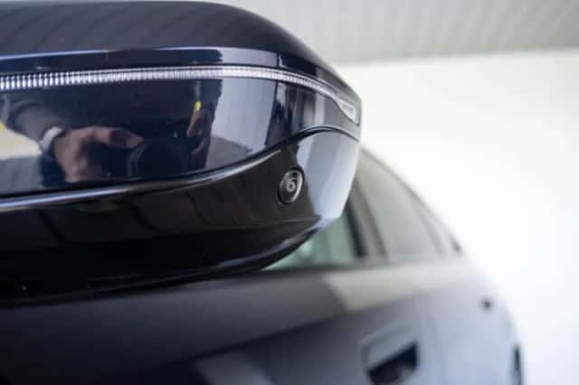 BMW i5 (2026) thumbnail 17