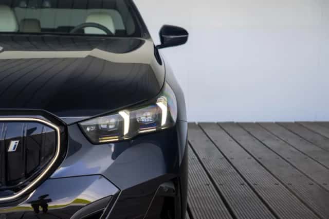BMW i5 (2026) thumbnail 19