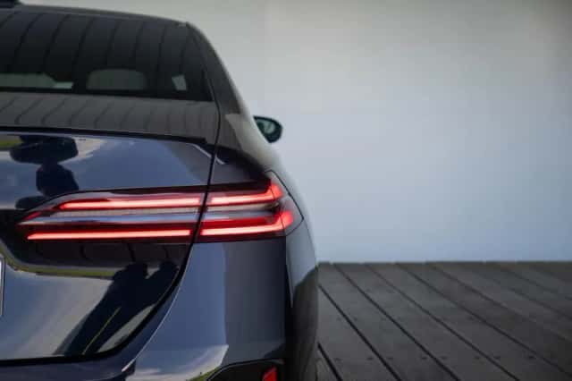 BMW i5 (2026) thumbnail 20