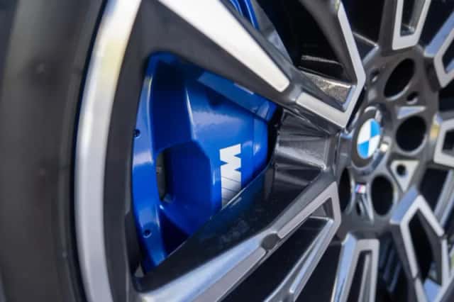BMW i5 (2026) thumbnail 21