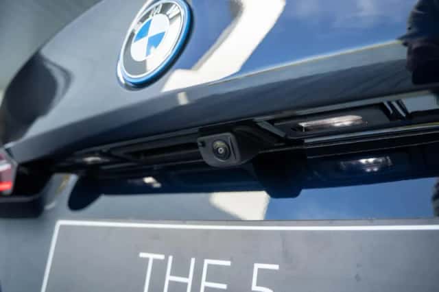 BMW i5 (2026) thumbnail 26