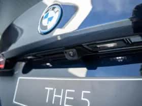 BMW i5 (2026) thumbnail 26
