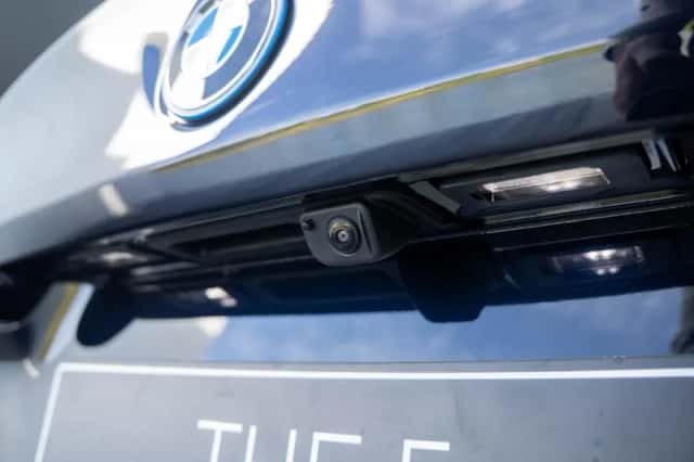 BMW i5 (2026) thumbnail 27