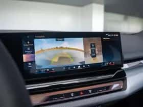 BMW i5 (2026) thumbnail 28