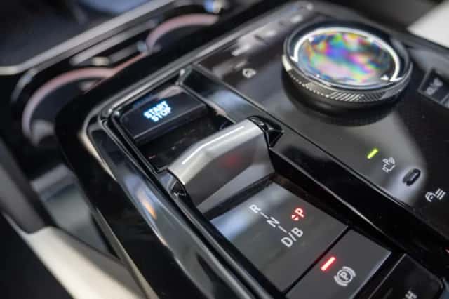 BMW i5 (2026) thumbnail 29