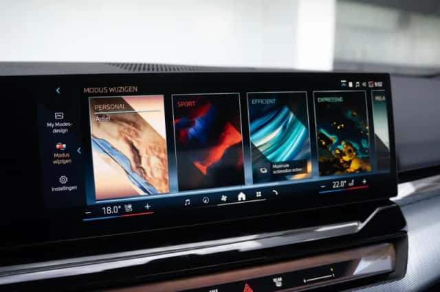 BMW i5 (2026) thumbnail 32