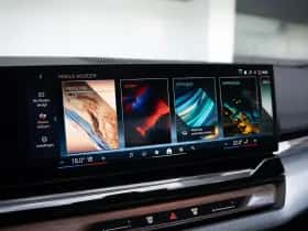 BMW i5 (2026) thumbnail 32