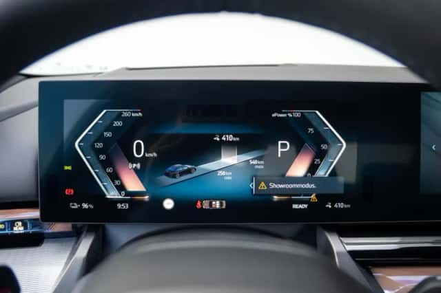 BMW i5 (2026) thumbnail 37
