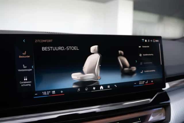BMW i5 (2026) thumbnail 40