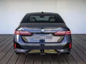 BMW i5 (2026) thumbnail 5