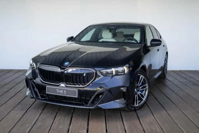 BMW i5 (2026) thumbnail 47