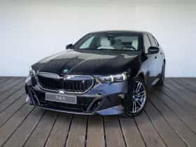 BMW i5 (2026) thumbnail 47