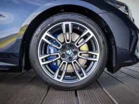 BMW i5 (2026) thumbnail 6
