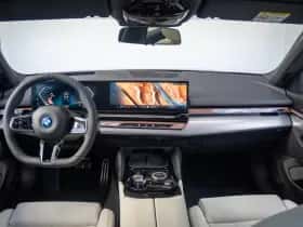 BMW i5 (2026) thumbnail 7