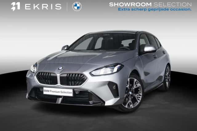 BMW 1-Serie (2026)