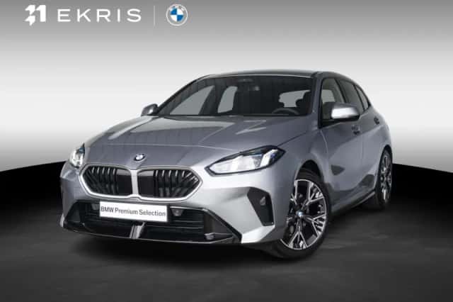 BMW 1-Serie (2026) thumbnail 1