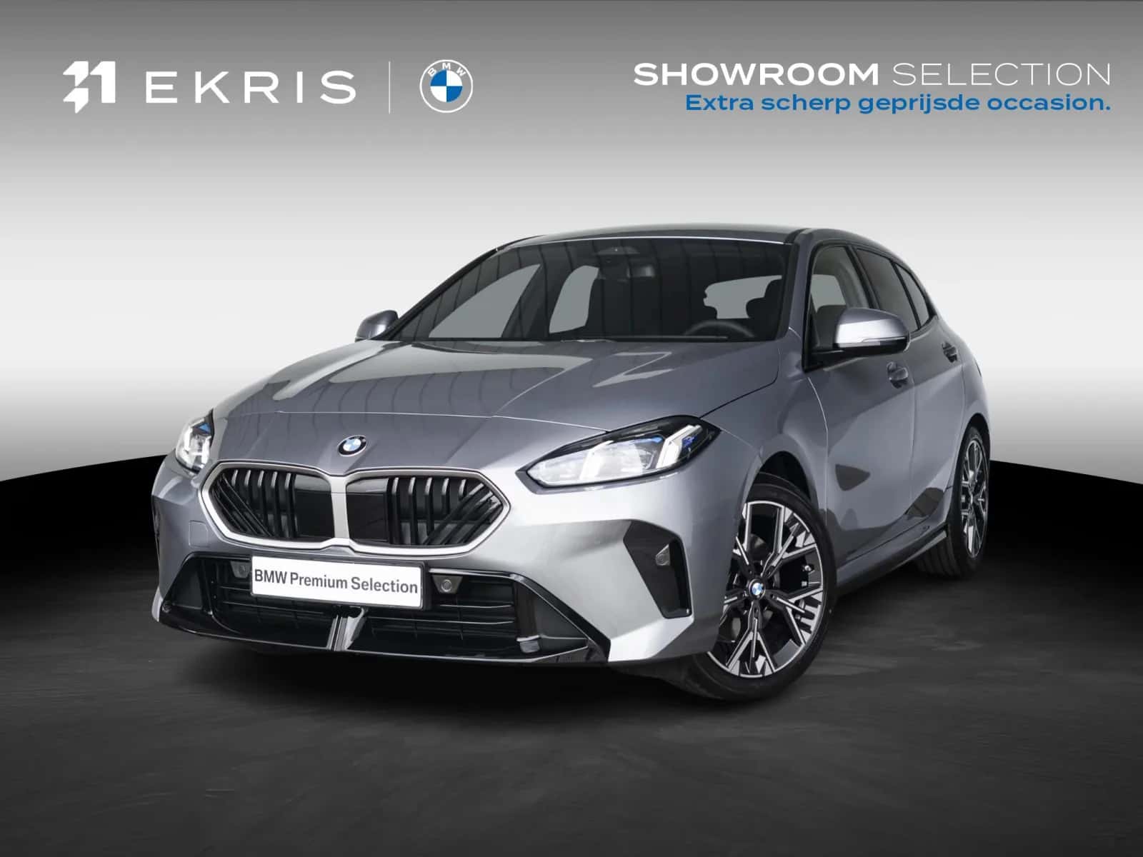 BMW 1-Serie (2026) — foto 1