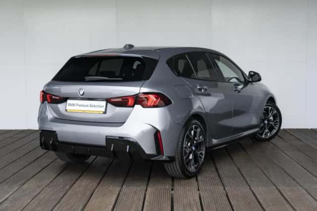 BMW 1-Serie (2026) thumbnail 2