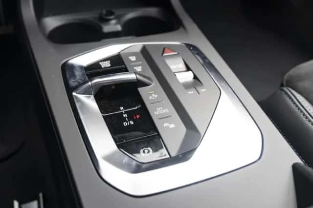 BMW 1-Serie (2026) thumbnail 13
