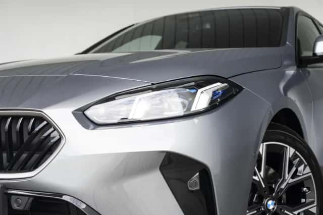 BMW 1-Serie (2026) thumbnail 15