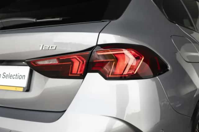 BMW 1-Serie (2026) thumbnail 16