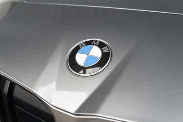 BMW 1-Serie (2026) thumbnail 19