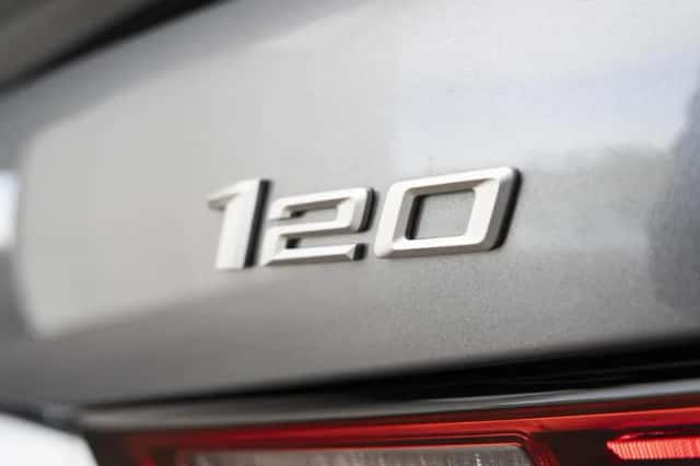 BMW 1-Serie (2026) thumbnail 20