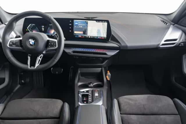 BMW 1-Serie (2026) thumbnail 3