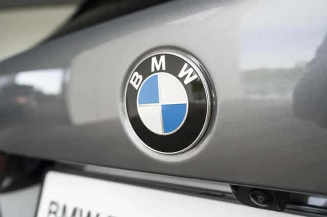 BMW 1-Serie (2026) thumbnail 21