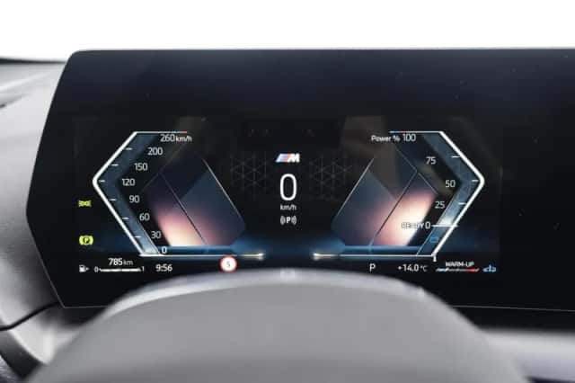 BMW 1-Serie (2026) thumbnail 23