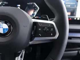 BMW 1-Serie (2026) thumbnail 26