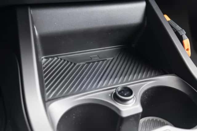 BMW 1-Serie (2026) thumbnail 29