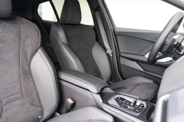 BMW 1-Serie (2026) thumbnail 4