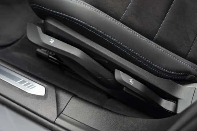 BMW 1-Serie (2026) thumbnail 31