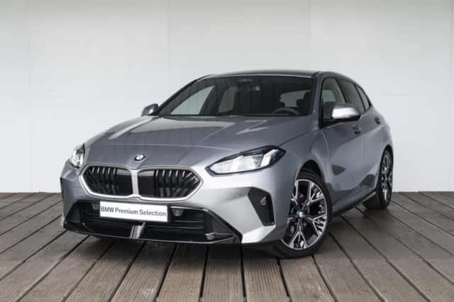 BMW 1-Serie (2026) thumbnail 37