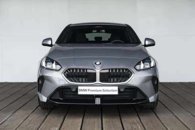 BMW 1-Serie (2026) thumbnail 6