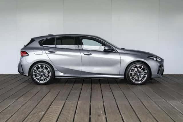 BMW 1-Serie (2026) thumbnail 7