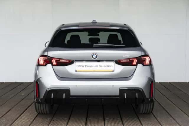 BMW 1-Serie (2026) thumbnail 8