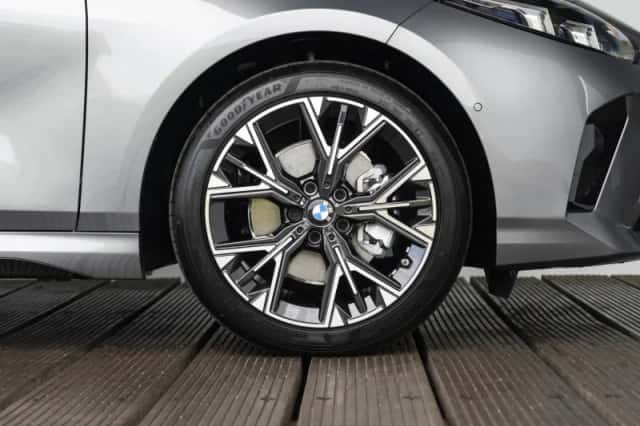BMW 1-Serie (2026) thumbnail 9
