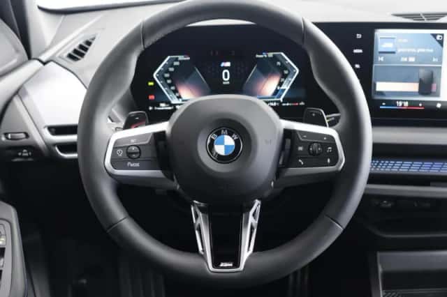 BMW 1-Serie (2026) thumbnail 10