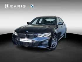 BMW 3-Serie (2022) thumbnail 1