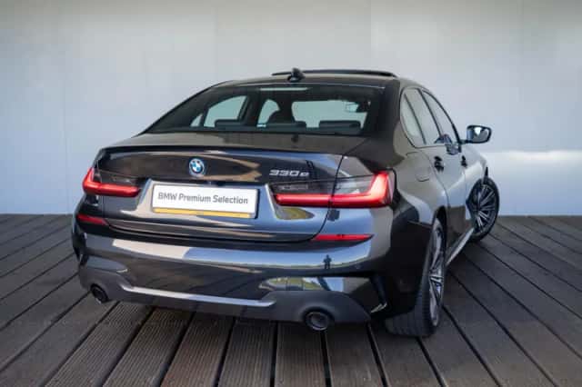 BMW 3-Serie (2022) thumbnail 2